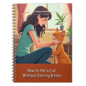 Gag gift - Notebook, pretending to be a book  Notitieboek (Voorkant)