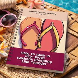 Gag gift - Notebook, pretending to be a book Notitieboek