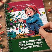 Gag gift - Notebook, pretending to be a book  Notitieboek