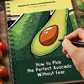 Gag gift - Notebook, pretending to be a book  Notitieboek