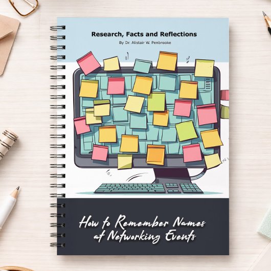 Gag gift - Notebook, pretending to be a book  Notitieboek