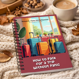 Gag gift - Notebook, pretending to be a book  Notitieboek