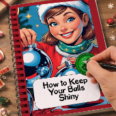 Gag gift - Notebook, pretending to be a book  Notitieboek