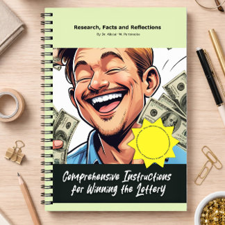 Gag gift - Notebook, pretending to be a book  Notitieboek