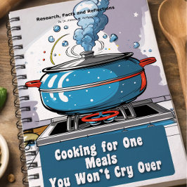 Gag gift - Notebook, pretending to be a book  Notitieboek