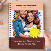 Gag gift - Notebook, pretending to be a book  Notitieboek