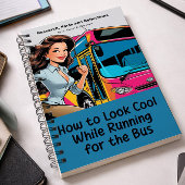 Gag gift - Notebook, pretending to be a book Notitieboek