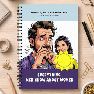 Gag gift - Notebook, pretending to be a book  Notitieboek