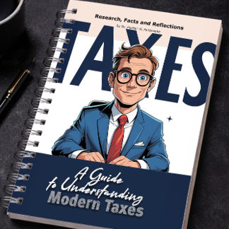 Gag gift - Notebook, pretending to be a book  Notitieboek