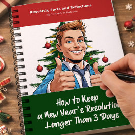 Gag gift - Notebook, pretending to be a book  Notitieboek