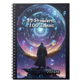 Gag gift - Notebook, pretending to be a book  Notitieboek