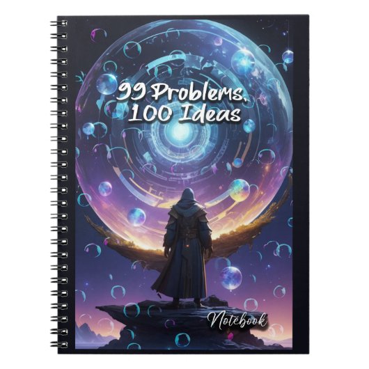 Gag gift - Notebook, pretending to be a book  Notitieboek (Voorkant)