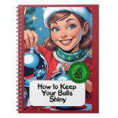 Gag gift - Notebook, pretending to be a book  Notitieboek (Voorkant)