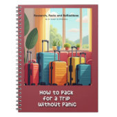 Gag gift - Notebook, pretending to be a book  Notitieboek (Voorkant)