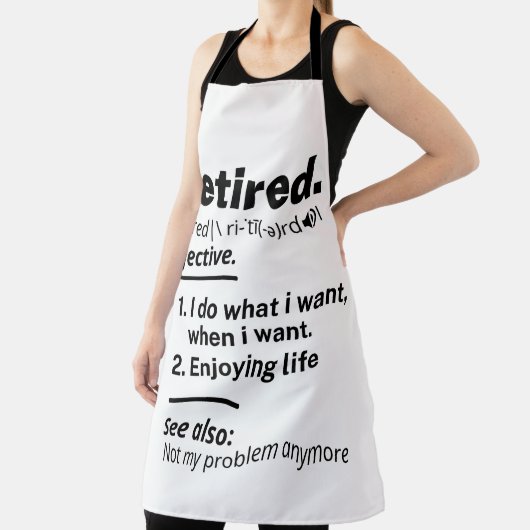 Gag Gift Schort (Insitu)