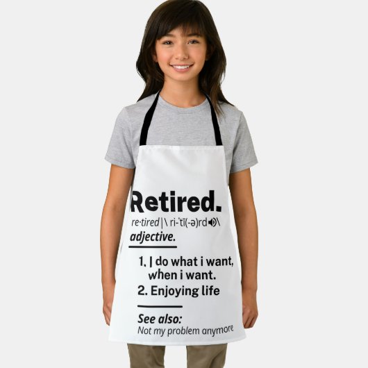 Gag Gift Schort (Insitu)