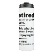 Gag Gift Thermosbeker (Voorkant)