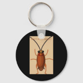 gag print sleutelhanger (Voorkant)