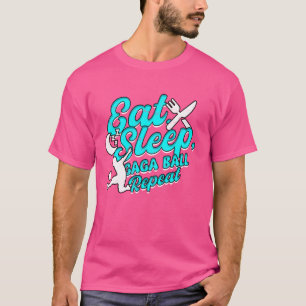 Gaga Bal Klotsen Gaga Bal T-shirt