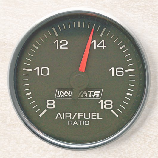 Gage Zandsteen Onderzetter (Voorkant)