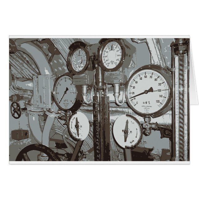 Gages (Voorkant Horizontaal)