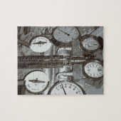 Gages Legpuzzel (Horizontaal)