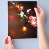 Gagga Heights Flyer (Hand)