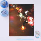 Gagga Heights Flyer (Enkel)