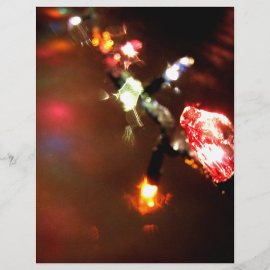 Gagga Hoogtes Flyer (Voorkant)