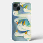 Gaggle 2012 Case-Mate iPhone case (Achterkant)