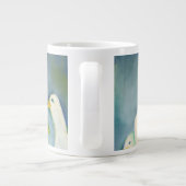 Gaggle 2012 grote koffiekop (Achterkant)