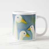 Gaggle 2012 grote koffiekop (Rechts)