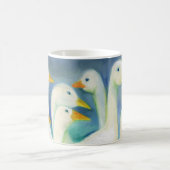 Gaggle 2012 koffiemok (Center)