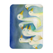 Gaggle 2012 magneet (Verticaal)