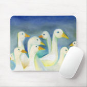 Gaggle 2012 muismat (Met muis)