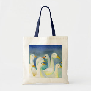 Gaggle 2012 tote bag