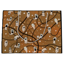 Gaggle of Ghosts Gift Bag