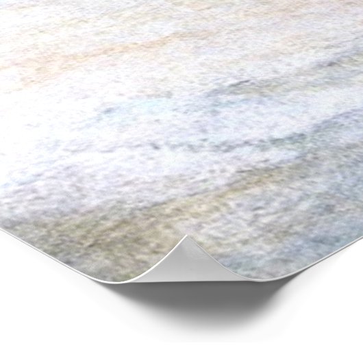 Gagnon - A Laurentian Homestead Poster (Hoek)