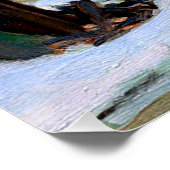 Gagnon - De Winkel Perfect Poster (Hoek)