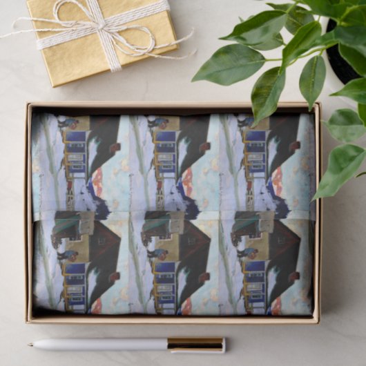 Gagnon - De Winkel Tissuepapier (Geschenk)