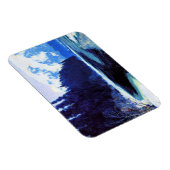 Gagnon - een stille stroom van het noorden magneet (Rechterzijde)