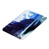 Gagnon - een stille stroom van het noorden magneet (Linkerzijde)