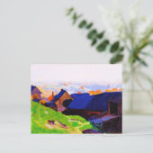 Gagnon - Farmstead Baie-Saint-Paul Briefkaart (Staand voorkant)