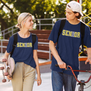 Gahanna Lincoln Senior Class van 2026 T-shirt