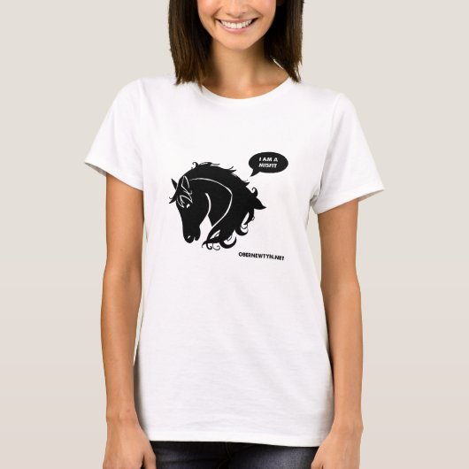 Gahltha, van Vauny T-shirt (Voorkant)