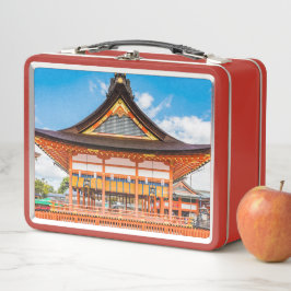 Gai-Haiden, Fushimi Inari-Taisha shrine, Kyoto #2