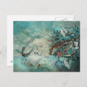 Gaia Briefkaarten (Voorkant / Achterkant)