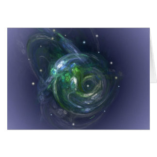 GAIA DE LEVENDE PLANET