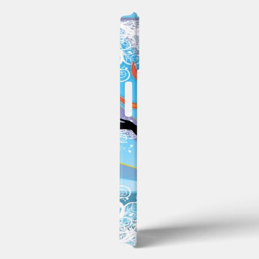 GAIA Earth Goddess iPad Air Case (Achterkant / Rechts)