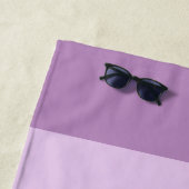 Gaia en de Planeteers Graphic Strandlaken (In situ)